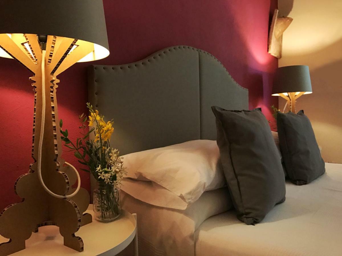 Bed and Breakfast Macchiabuia à Capalbio Extérieur photo