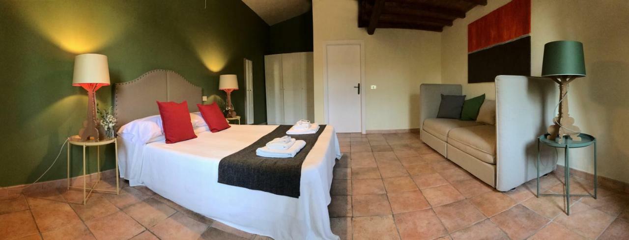 Bed and Breakfast Macchiabuia à Capalbio Extérieur photo
