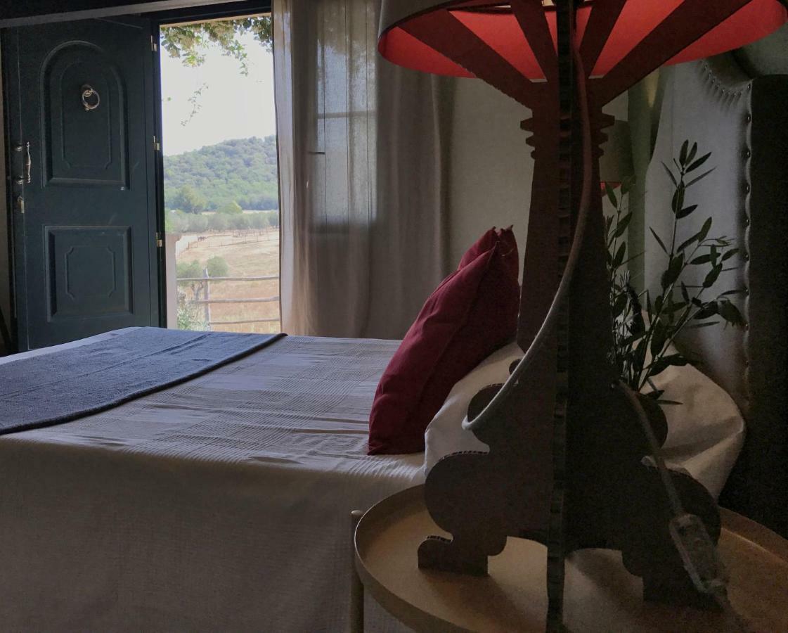 Bed and Breakfast Macchiabuia à Capalbio Extérieur photo