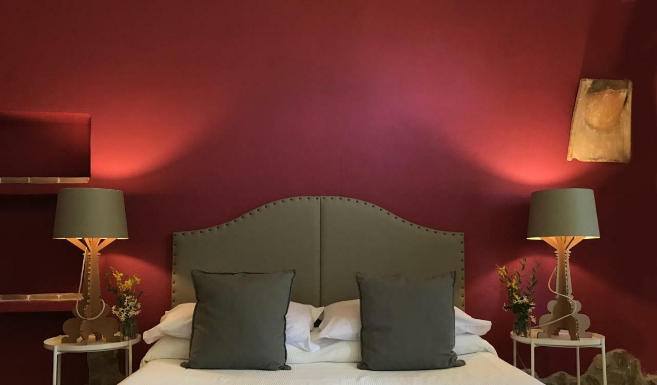 Bed and Breakfast Macchiabuia à Capalbio Extérieur photo