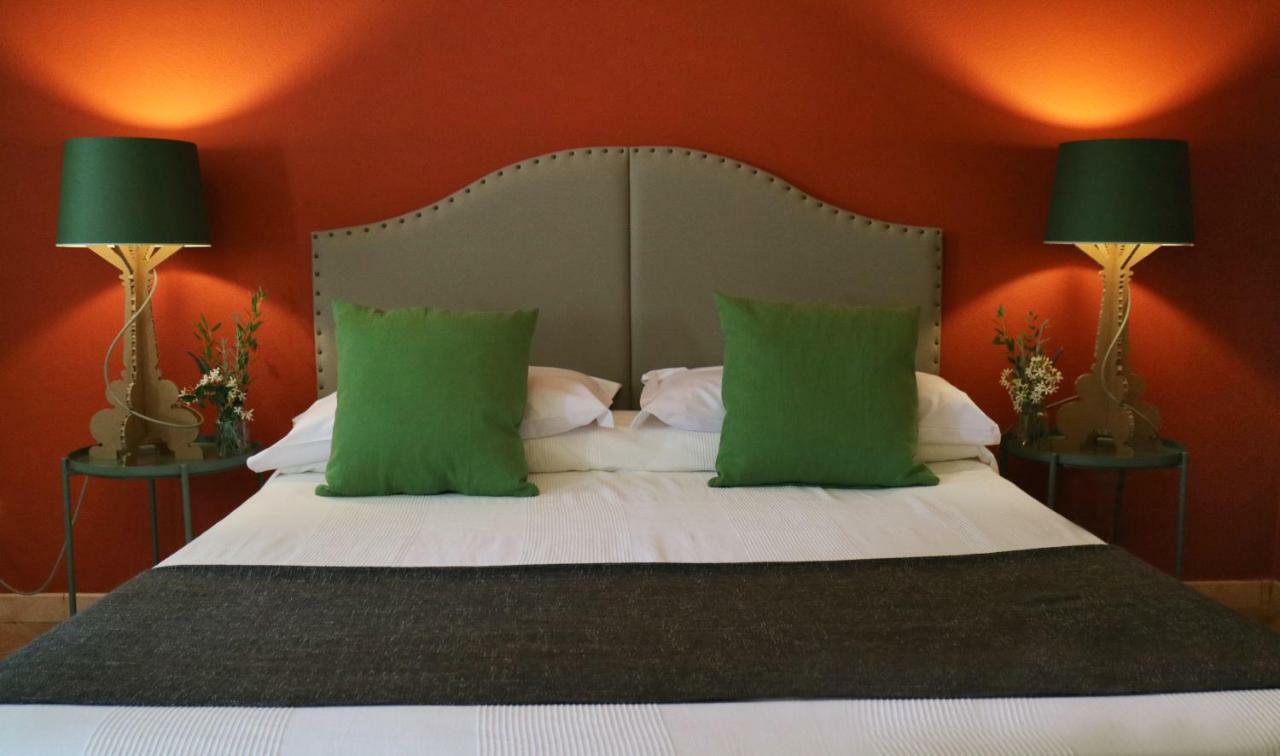 Bed and Breakfast Macchiabuia à Capalbio Extérieur photo